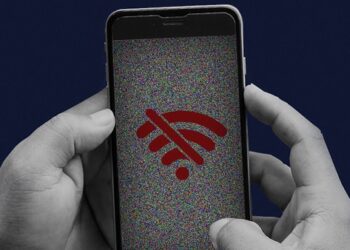 Apagão na internet deixa manauaras sem comunicação: ‘Queimou os fios’