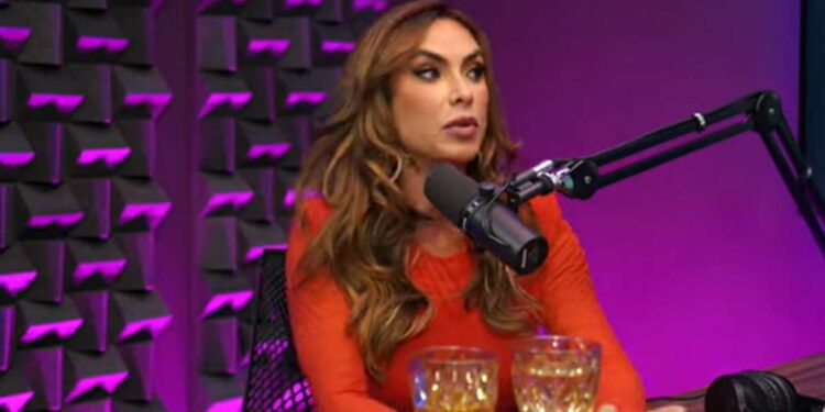 ‘Quase desmaiei’, diz Nicole Bahls ao lembrar perrengue quando deu o ‘precioso’