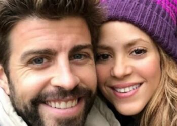 Desconfiada que estava levando chifre, Shakira contratou detetive