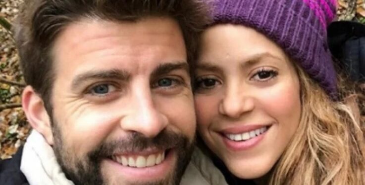 Desconfiada que estava levando chifre, Shakira contratou detetive