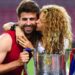Levou chifre! Shakira e Piqué se separam após ela ser traída, diz jornal