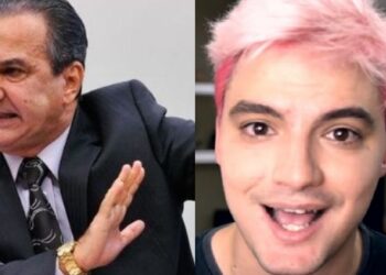 Silas Malafaia pagará R$ 24 mil para encerrar ação na Justiça movida por Felipe Neto