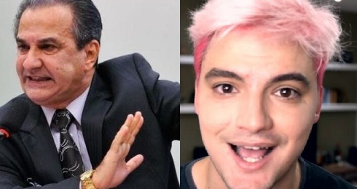 Silas Malafaia pagará R$ 24 mil para encerrar ação na Justiça movida por Felipe Neto