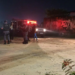 Fio enrolado no pescoço, marcas de agressão, furado com gargalo e jogado em terreno