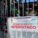 Sucatas irregulares são interditadas em Manaus