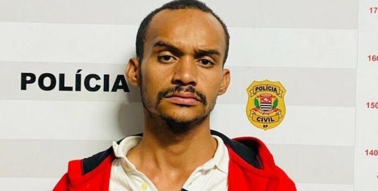 Caso Bruno e Dom: PF solta homem que se entregou em São Paulo