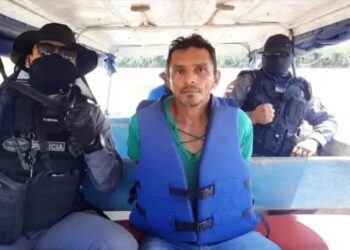 Suspeito no desaparecimento de jornalista inglês e indigenista é preso