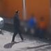 Sem dó nem piedade, criminosos assaltam trabalhadores da seminf no meio da rua em Manaus