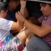 Trio é preso com mais de 30 notebooks e eletrônicos roubados em Manaus e que seriam vendidos