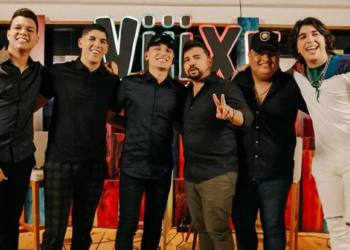 Ingressos de pista ainda estão à venda para o Festival Viixe – Forró e Piseiro, neste sábado (11)