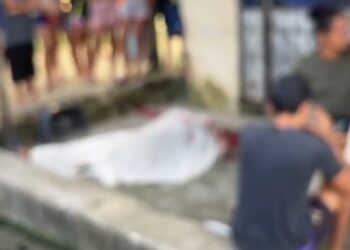 Venezuelano é assassinado à luz do dia no bairro Novo Aleixo