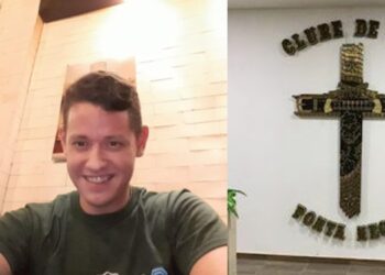 Identificado jovem que morreu dentro de clube de tiro em Manaus