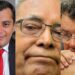 Wilson Lima ultrapassa Amazonino em nova pesquisa para Governo do AM
