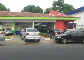 Homem invade casa na Cachoeirinha, encontra dono e acaba morto a facadas