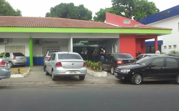 Homem invade casa na Cachoeirinha, encontra dono e acaba morto a facadas