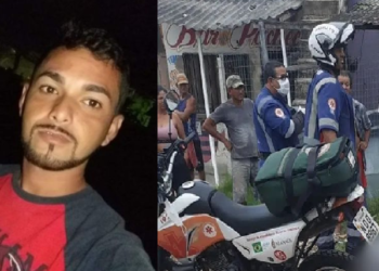 Homem assassinado no Jorge Teixeira levou 23 tiros e foi morto por estar em área rival