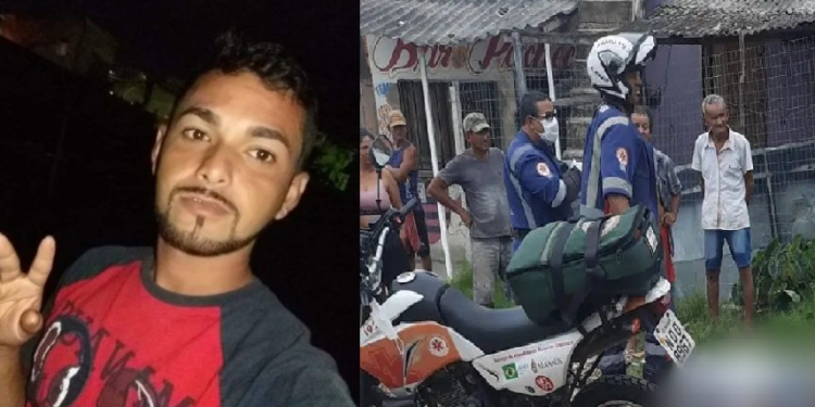 Homem assassinado no Jorge Teixeira levou 23 tiros e foi morto por estar em área rival