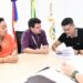 David Almeida assina reajuste de 11,73% para servidores da Semsa e convoca 50 médicos