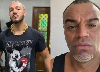 Justiça penhora R$ 7 milhões de Belo para pagar dívida com Denilson