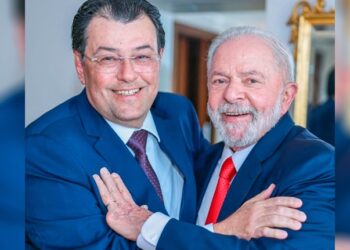 Em baixa e com fama de mal-humorado, Braga tenta usar Lula para aumentar popularidade