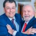 Em baixa e com fama de mal-humorado, Braga tenta usar Lula para aumentar popularidade