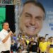 PL oficializa candidatura de Bolsonaro à reeleição, com Braga Netto como vice