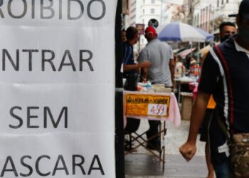 Amazonas registra mais de 700 casos de Covid em 24h nesta sexta-feira