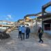 Prefeitura de Manaus acompanha evolução das obras no ‘Local Casa de Praia’