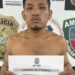 Venezuelano é preso por matar rival na Manaus Moderna