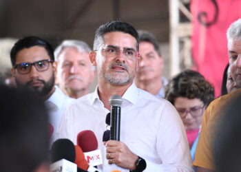 David Almeida pretende transformar marca ‘Passo a Paço’ em #SouManaus para consolidar o turismo internacional de eventos