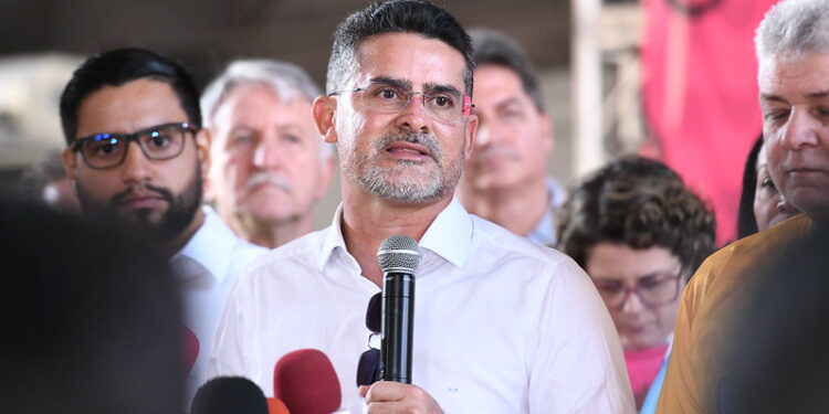 David Almeida pretende transformar marca ‘Passo a Paço’ em #SouManaus para consolidar o turismo internacional de eventos