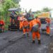 Parceria entre Prefeitura de Manaus e governo do Amazonas reestrutura mil ruas em 60 dias