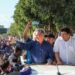 ‘Estou preparado para a luta’, reforça Arthur Neto em agendas em Manaus, Itacoatiara e Iranduba