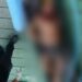 Vídeo: Corpo encontrado em igarapé no Centro de Manaus teve o coração arrancado