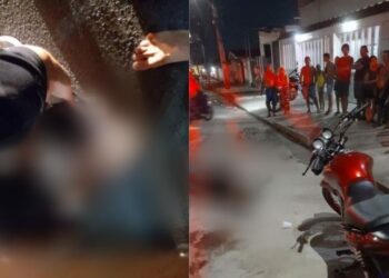 Policial penal que impediu assalto no Manôa e foi baleado morre no hospital