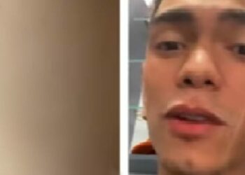 Rapaz diz que banheiro do shopping Grande Circular é usado por tarados: ‘Falta de respeito’; vídeo