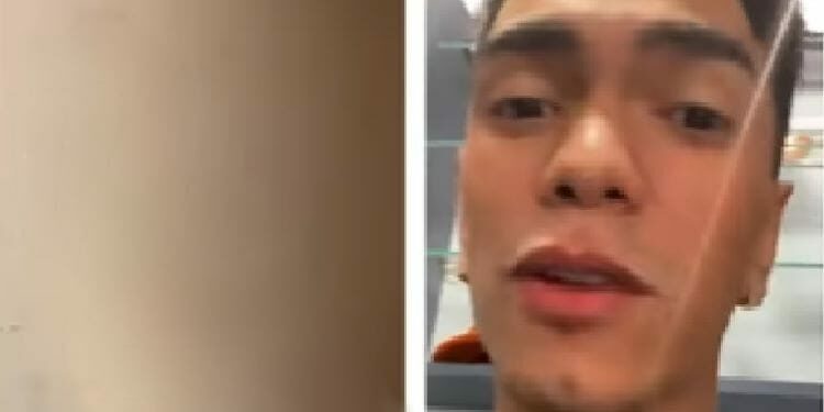 Rapaz diz que banheiro do shopping Grande Circular é usado por tarados: ‘Falta de respeito’; vídeo