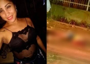 Mulher suspeita de mandar matar a própria namorada em Iranduba é presa