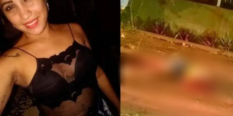Mulher suspeita de mandar matar a própria namorada em Iranduba é presa