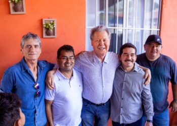 ‘Não quero brasileiro passando fome’, diz Arthur Neto em encontros comunitários neste domingo