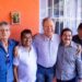 ‘Não quero brasileiro passando fome’, diz Arthur Neto em encontros comunitários neste domingo