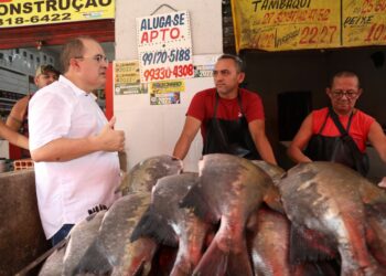Ricardo Nicolau propõe duplicar o valor do Auxílio Estadual para R$ 300