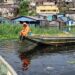 Poluição: todo dia, 29 toneladas de lixo saem dos igarapé de Manaus