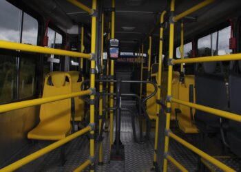 Linha 304 sofre alteração em Manaus para atender Cachoeirinha