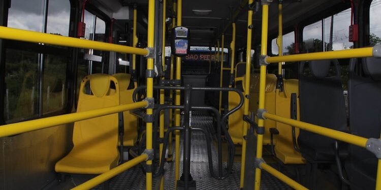 Linha 304 sofre alteração em Manaus para atender Cachoeirinha