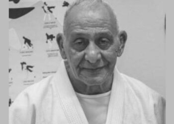Amazonas perde a ‘enciclopédia’ do Jiu-Jitsu, mestre Osvaldo Alves