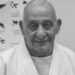 Amazonas perde a ‘enciclopédia’ do Jiu-Jitsu, mestre Osvaldo Alves