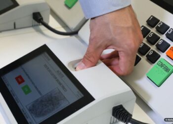 Veja como pedir para votar em trânsito nestas eleições