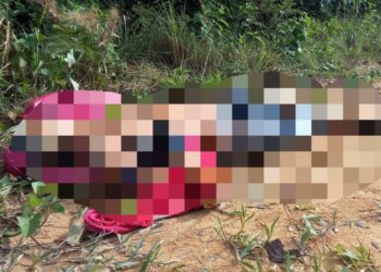 Corpo é encontrado enrolado em lençol em ramal do Distrito Industrial de Manaus