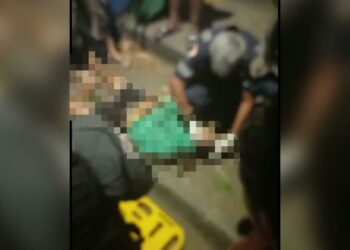 Suspeito de assalto é morto com tiro na cabeça em Manaus